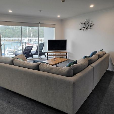 Marina Park Apartments Whitianga Zewnętrze zdjęcie