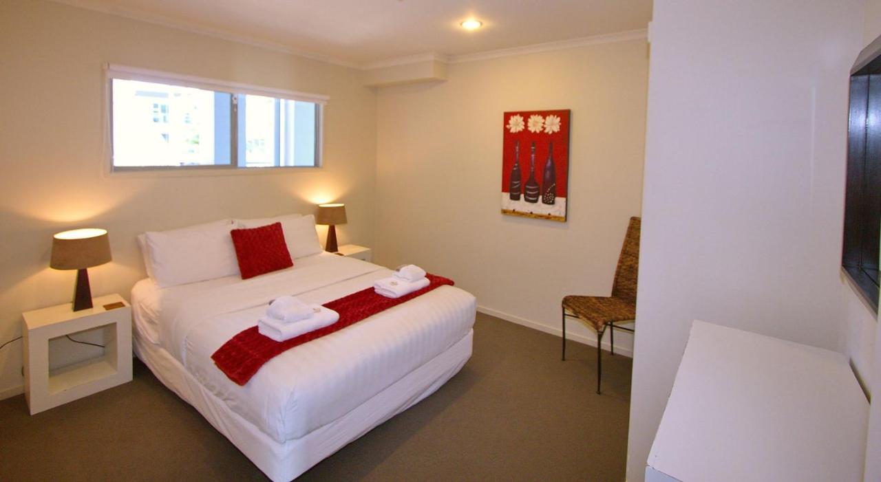 Marina Park Apartments Whitianga Zewnętrze zdjęcie