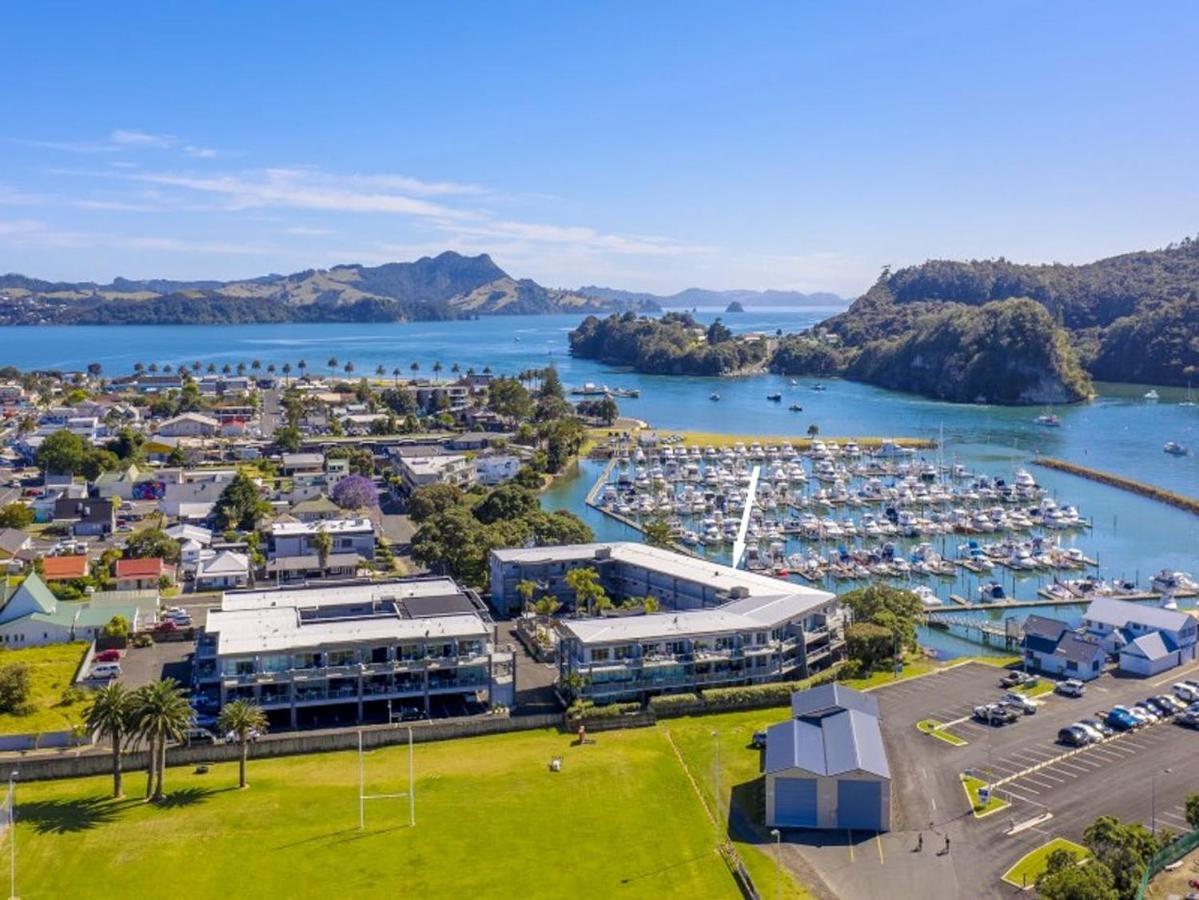 Marina Park Apartments Whitianga Zewnętrze zdjęcie