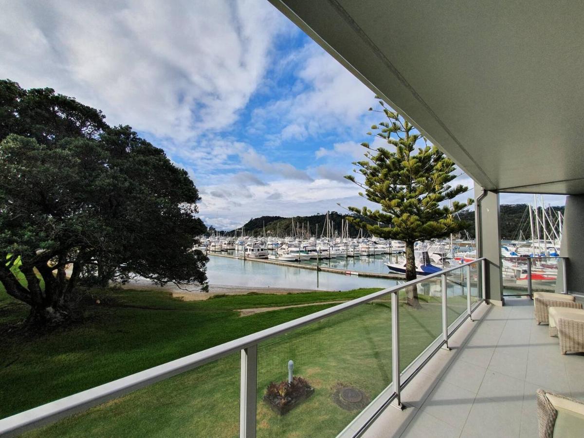 Marina Park Apartments Whitianga Zewnętrze zdjęcie