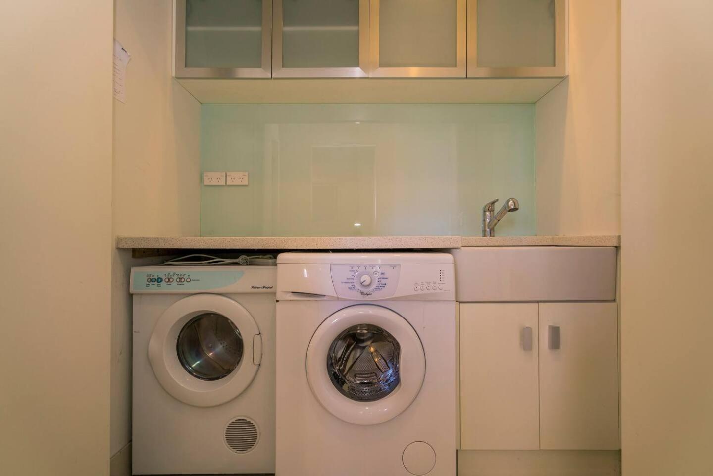 Marina Park Apartments Whitianga Zewnętrze zdjęcie