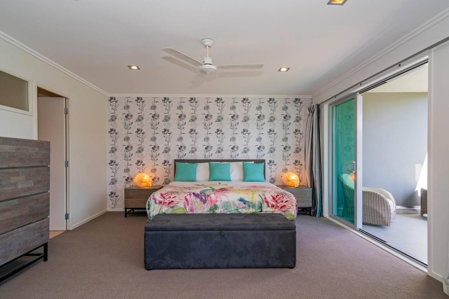 Marina Park Apartments Whitianga Zewnętrze zdjęcie