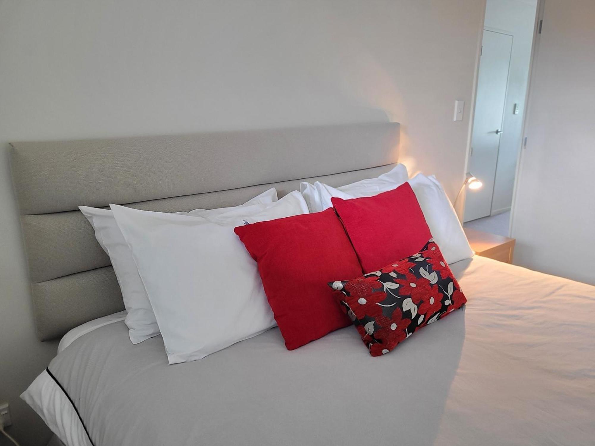 Marina Park Apartments Whitianga Zewnętrze zdjęcie