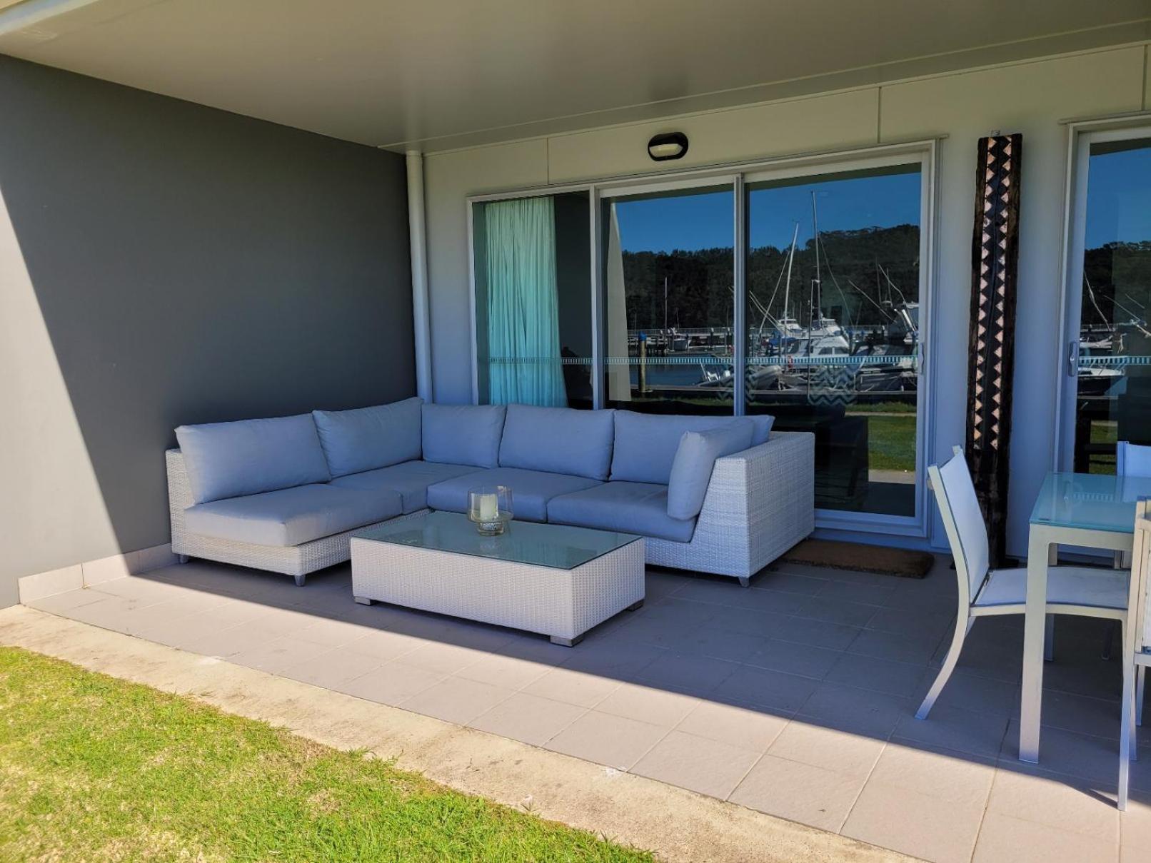 Marina Park Apartments Whitianga Zewnętrze zdjęcie