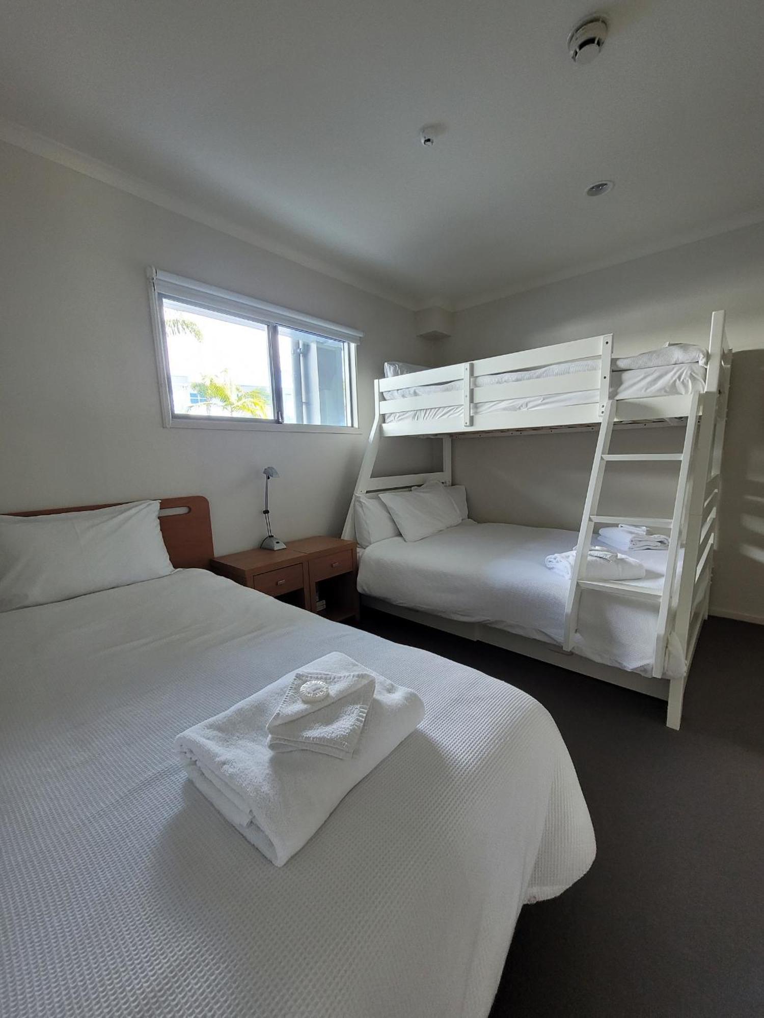 Marina Park Apartments Whitianga Zewnętrze zdjęcie