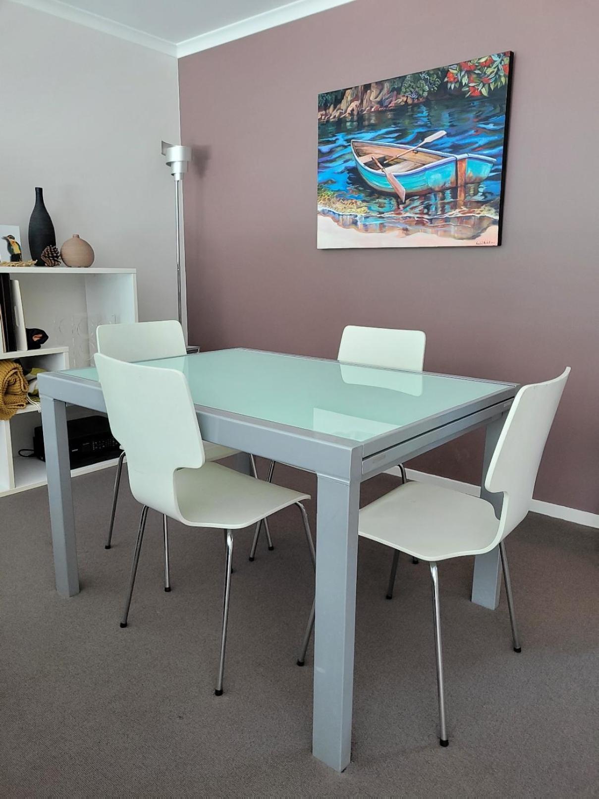 Marina Park Apartments Whitianga Zewnętrze zdjęcie