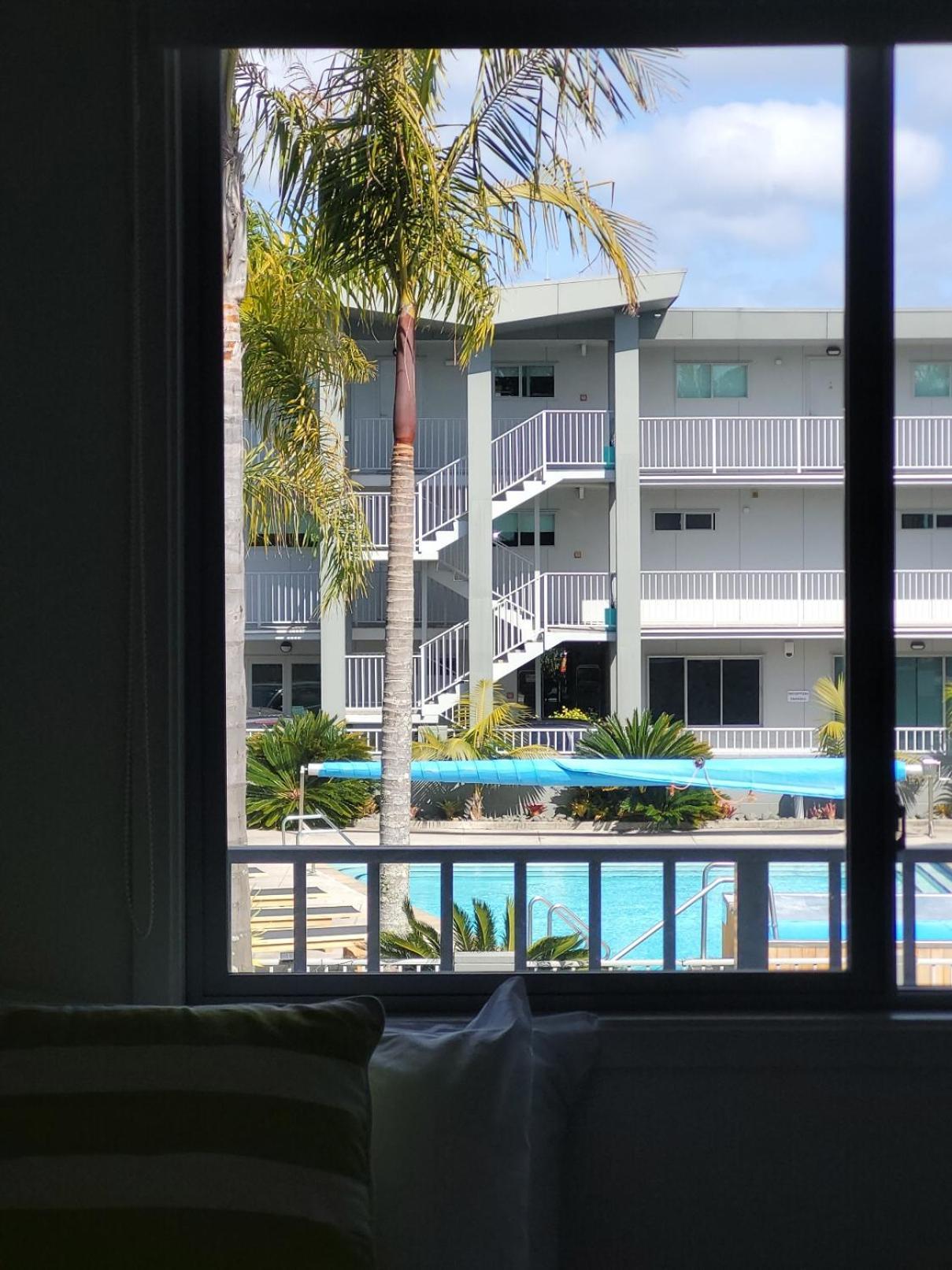 Marina Park Apartments Whitianga Zewnętrze zdjęcie