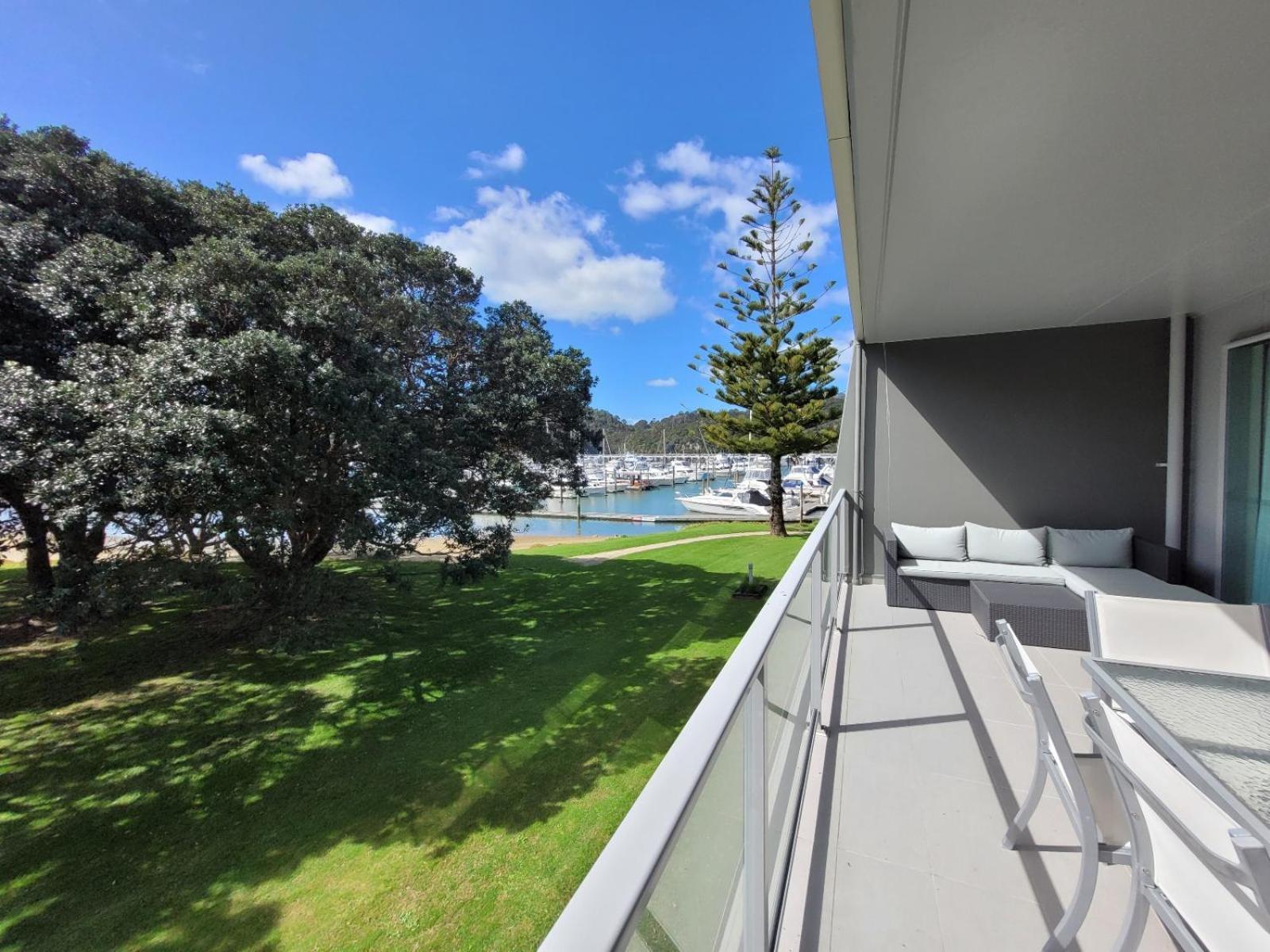 Marina Park Apartments Whitianga Zewnętrze zdjęcie
