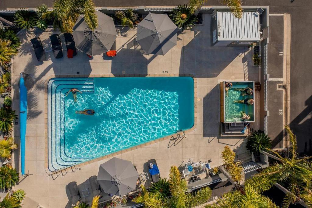 Marina Park Apartments Whitianga Zewnętrze zdjęcie