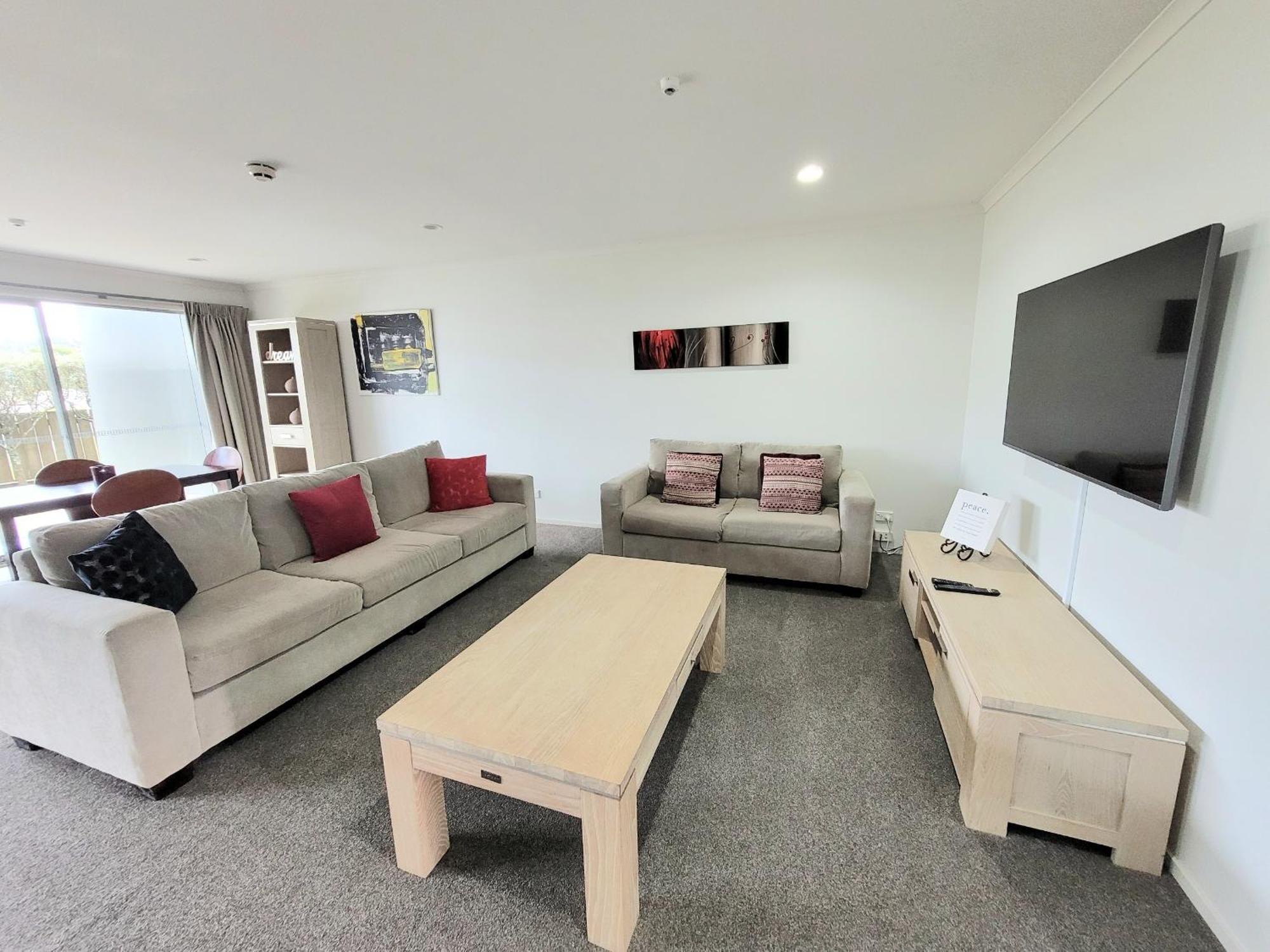 Marina Park Apartments Whitianga Zewnętrze zdjęcie