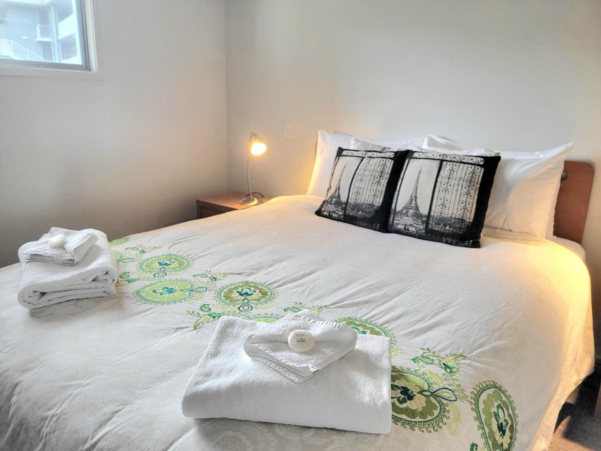 Marina Park Apartments Whitianga Zewnętrze zdjęcie