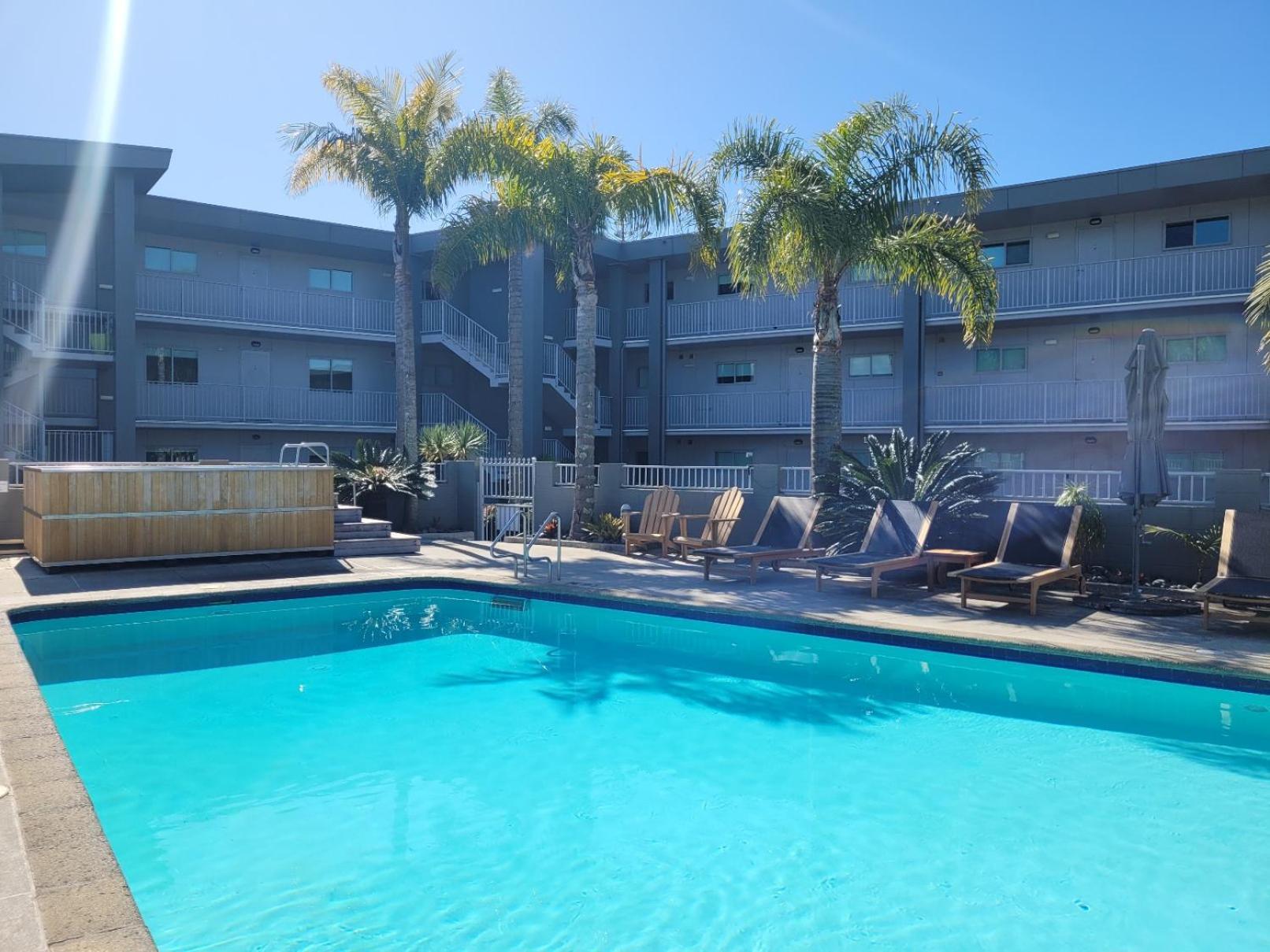 Marina Park Apartments Whitianga Zewnętrze zdjęcie