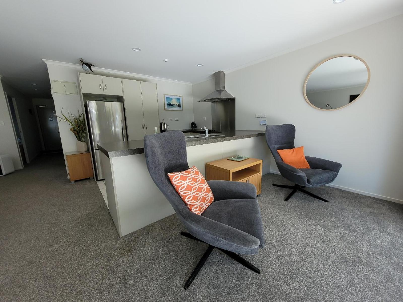 Marina Park Apartments Whitianga Zewnętrze zdjęcie