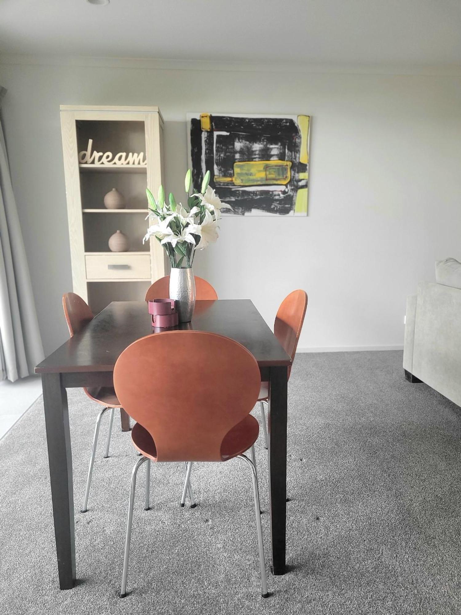 Marina Park Apartments Whitianga Zewnętrze zdjęcie