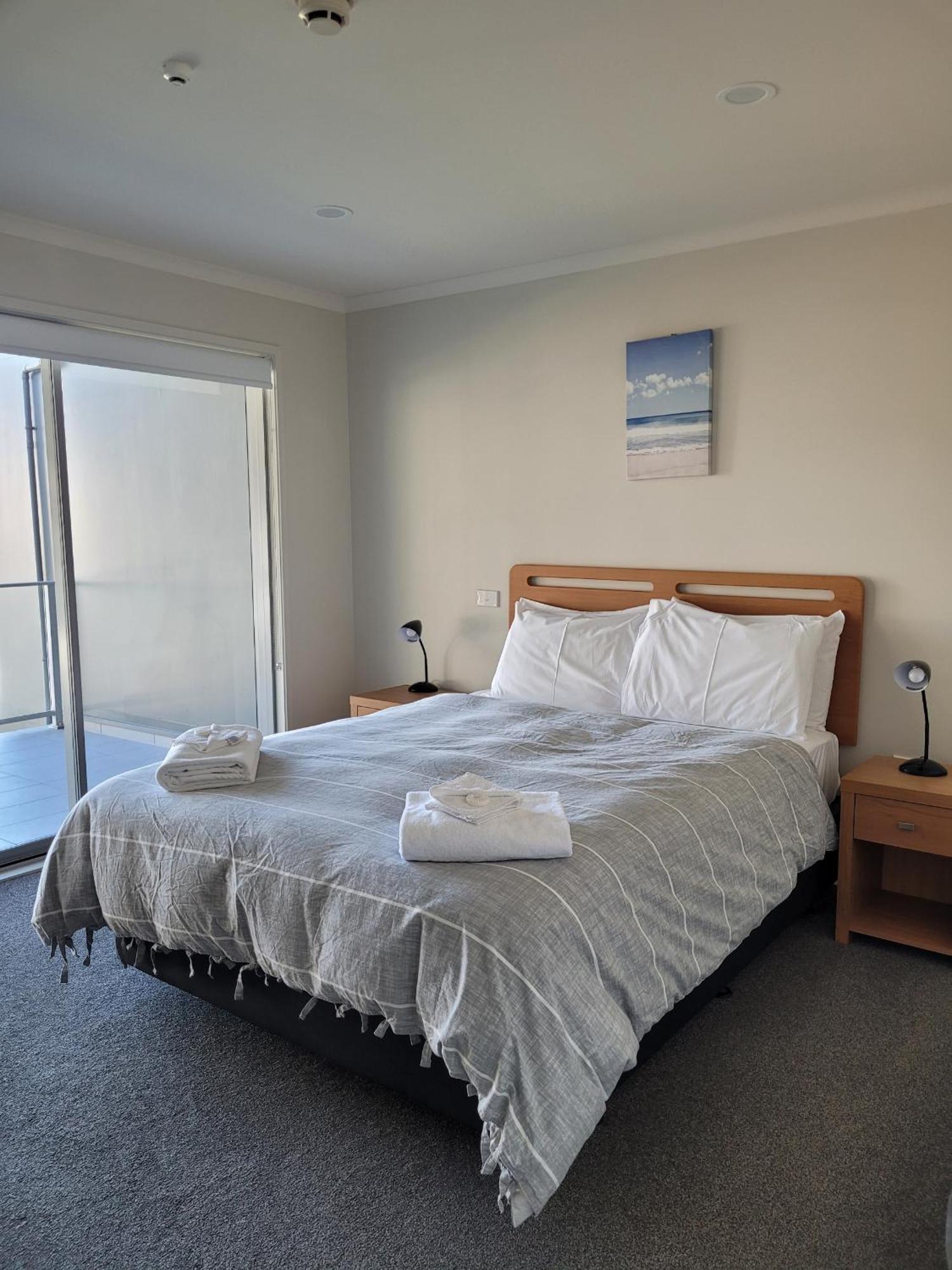 Marina Park Apartments Whitianga Zewnętrze zdjęcie