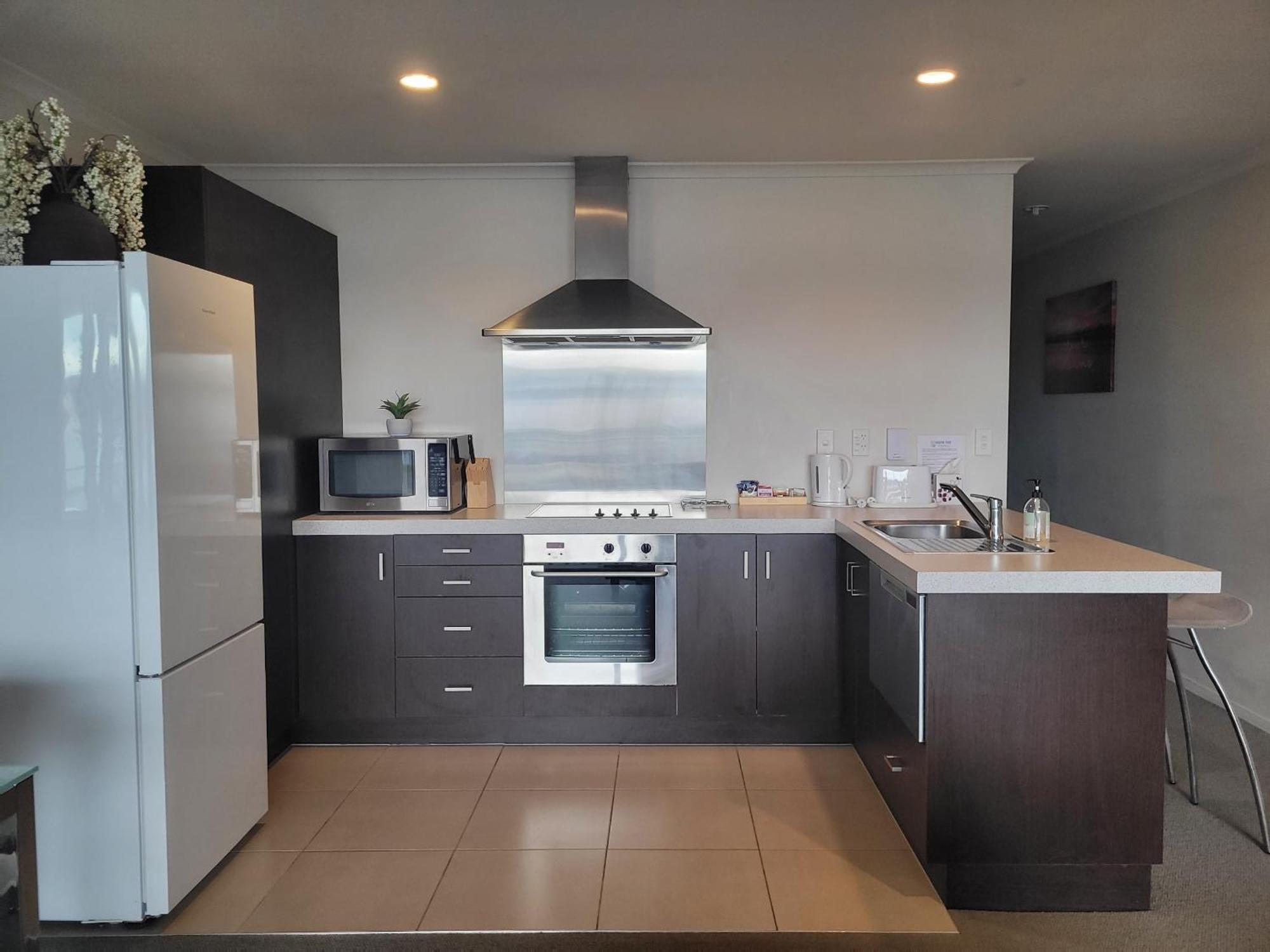 Marina Park Apartments Whitianga Zewnętrze zdjęcie