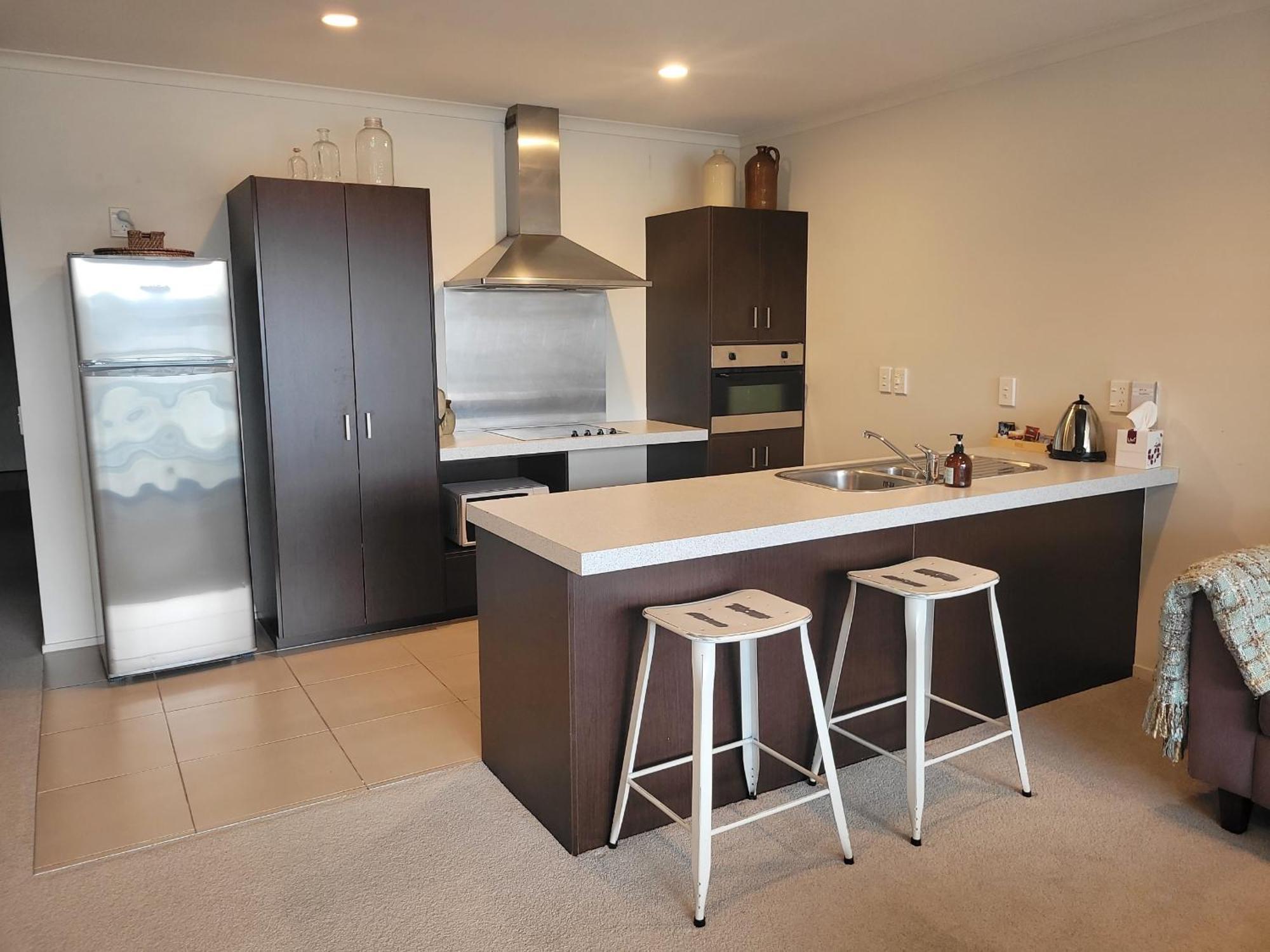 Marina Park Apartments Whitianga Zewnętrze zdjęcie
