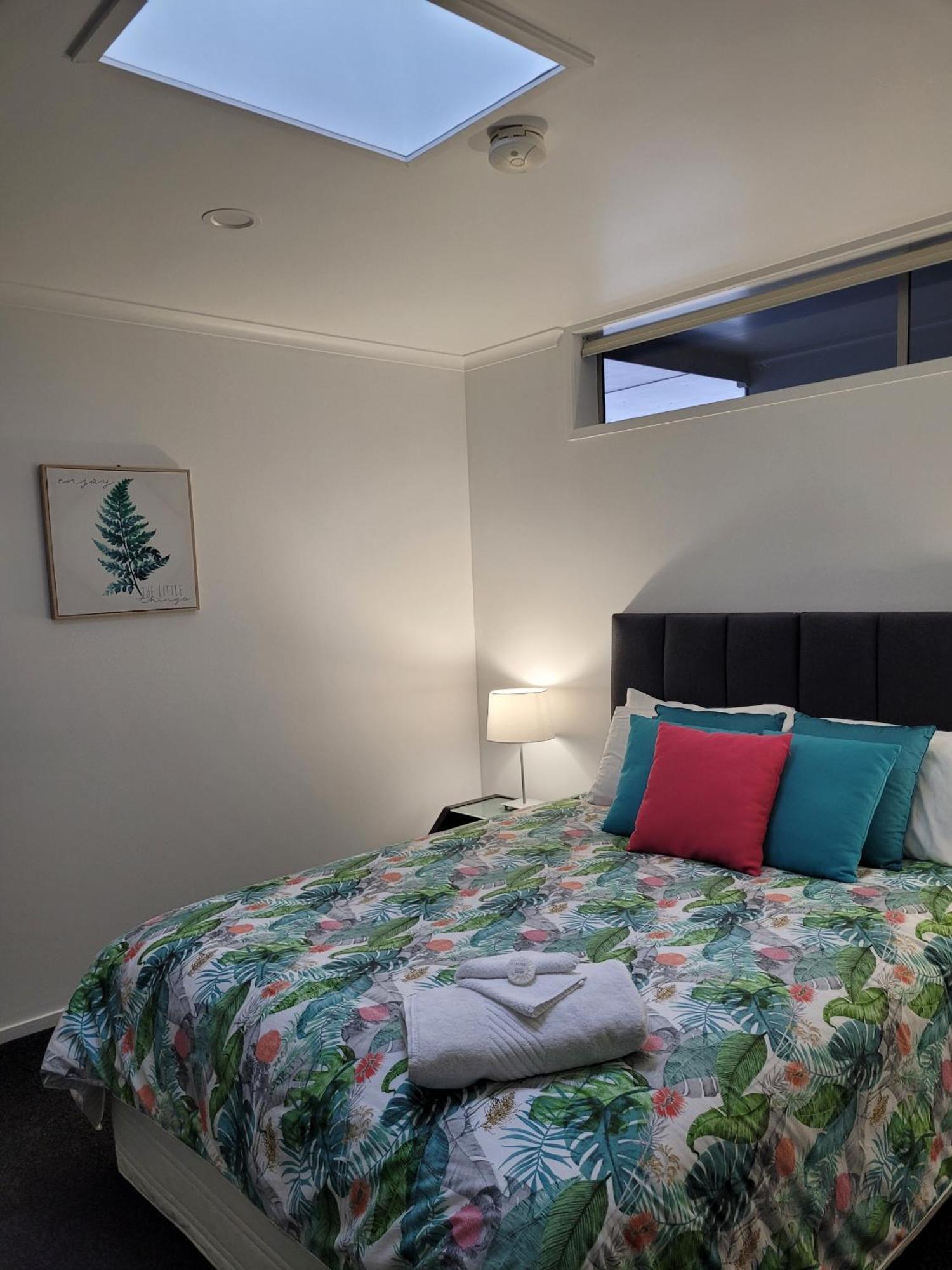 Marina Park Apartments Whitianga Zewnętrze zdjęcie