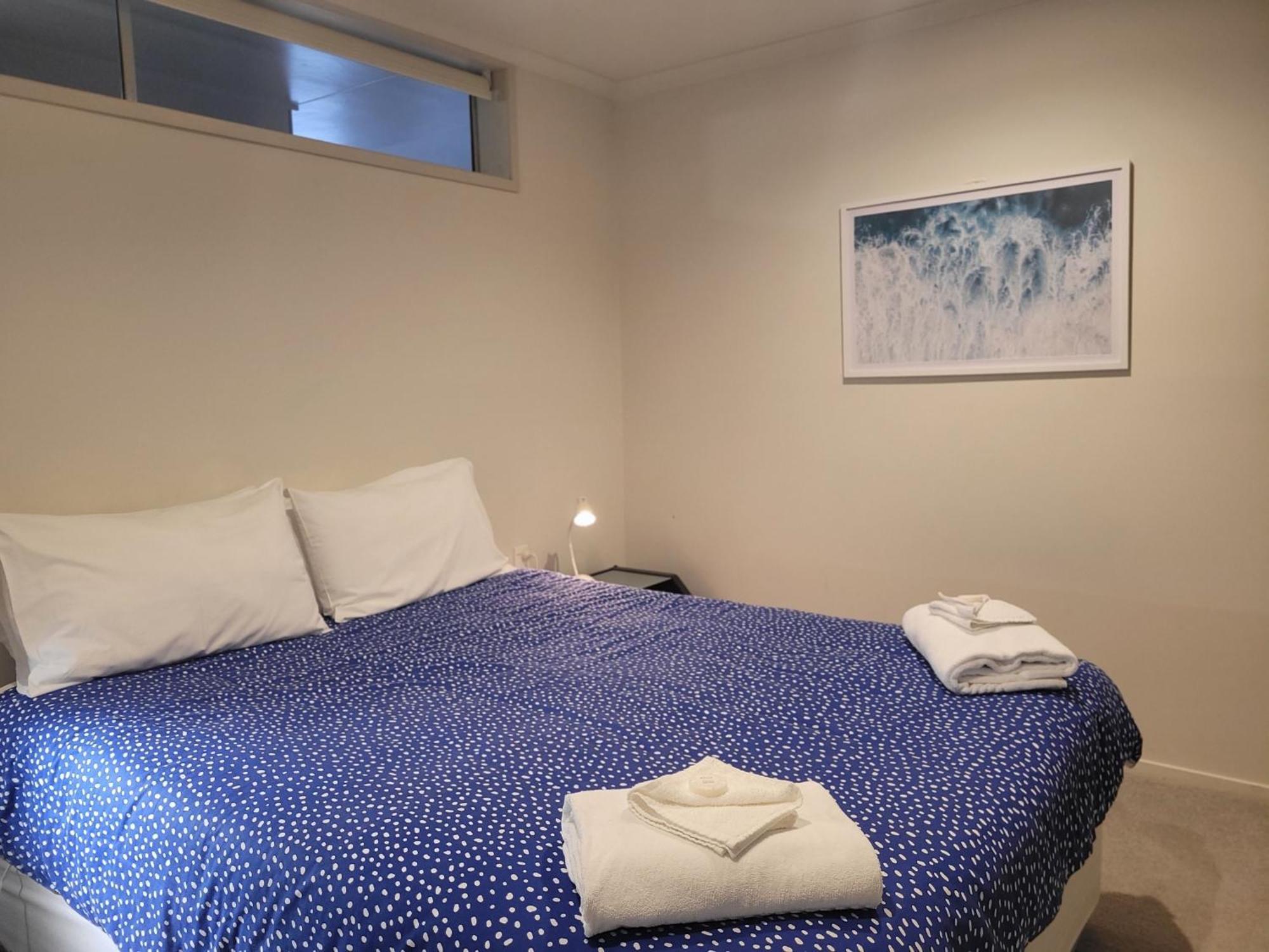 Marina Park Apartments Whitianga Zewnętrze zdjęcie