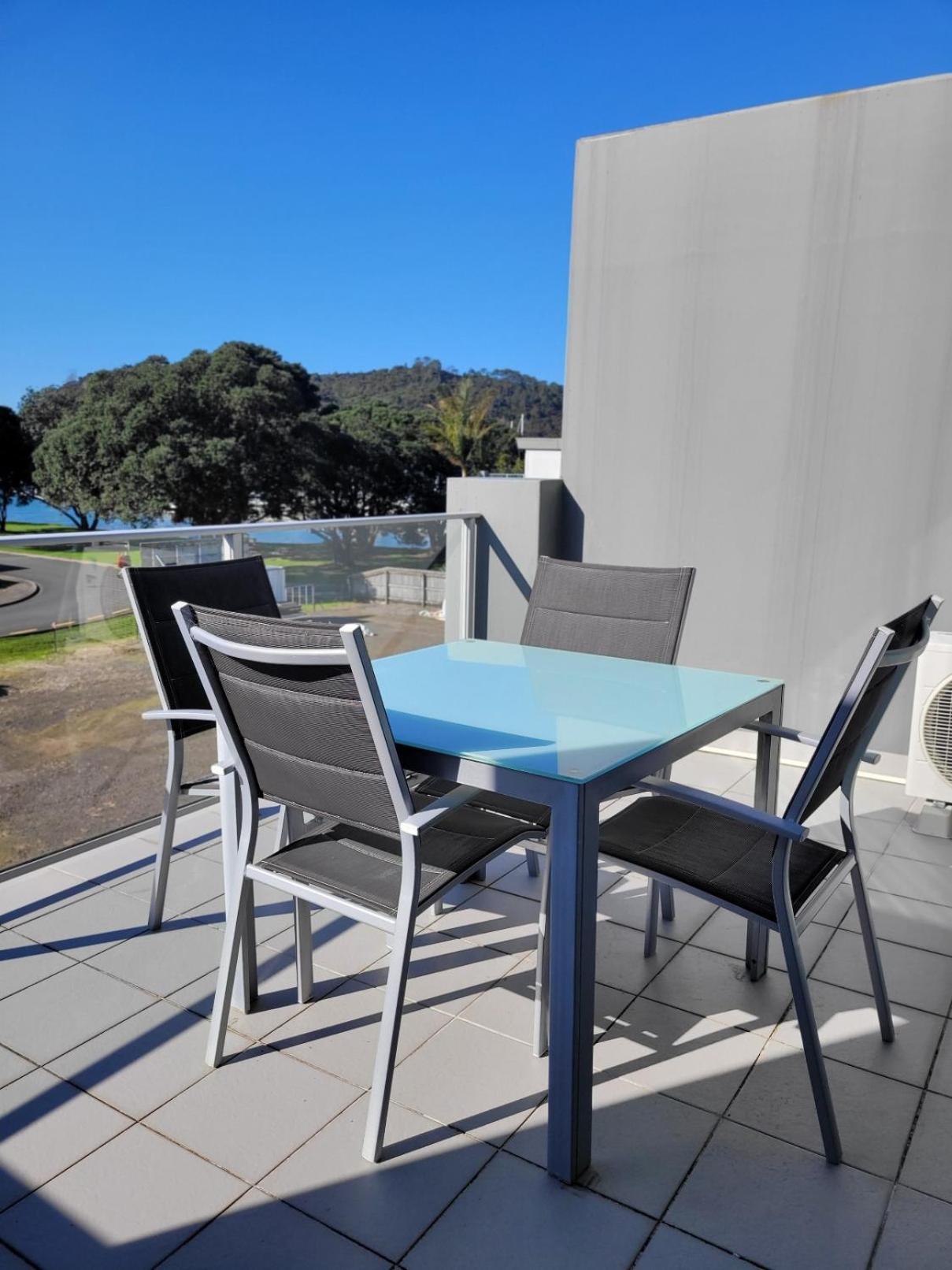 Marina Park Apartments Whitianga Zewnętrze zdjęcie