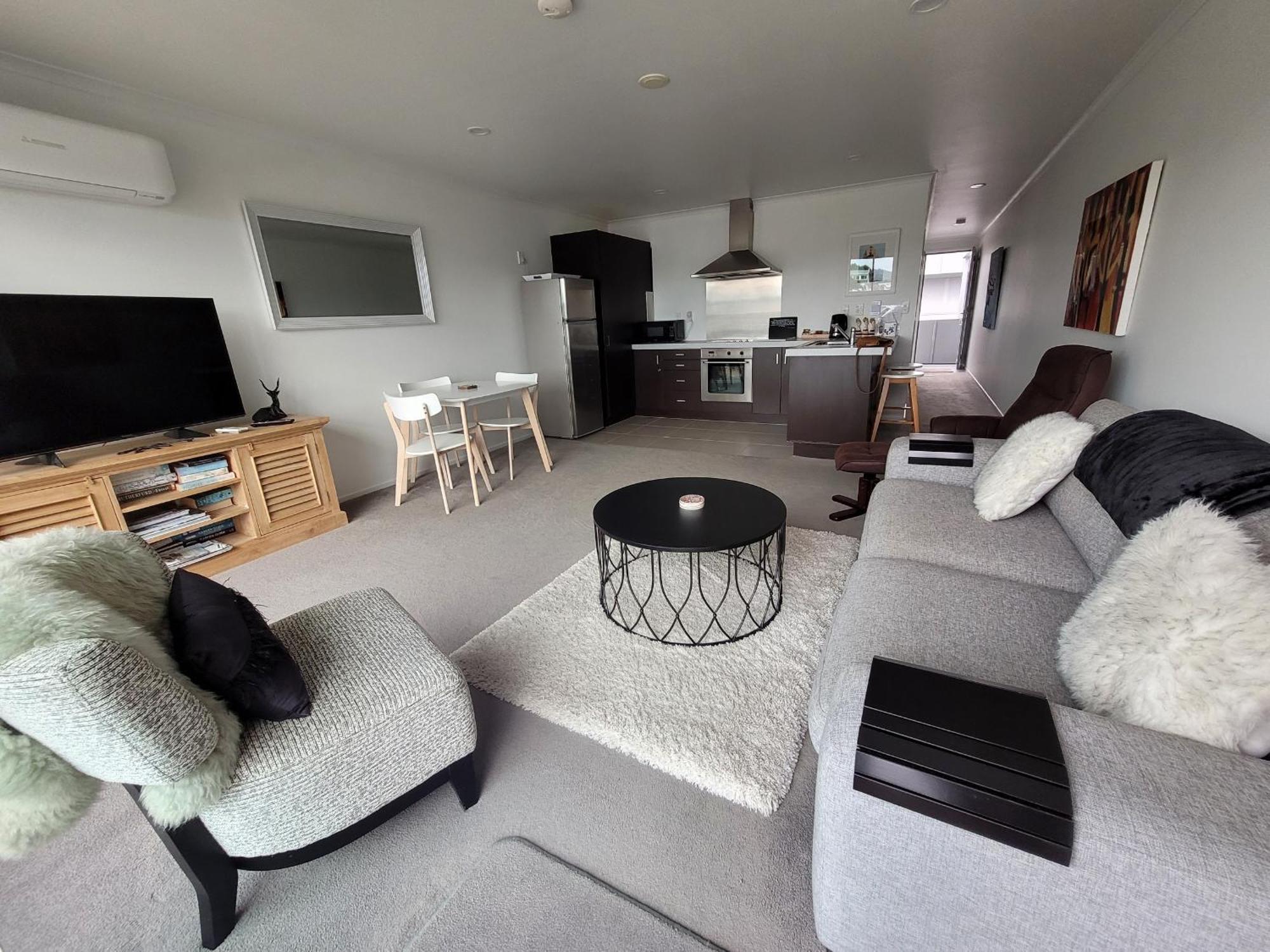 Marina Park Apartments Whitianga Zewnętrze zdjęcie