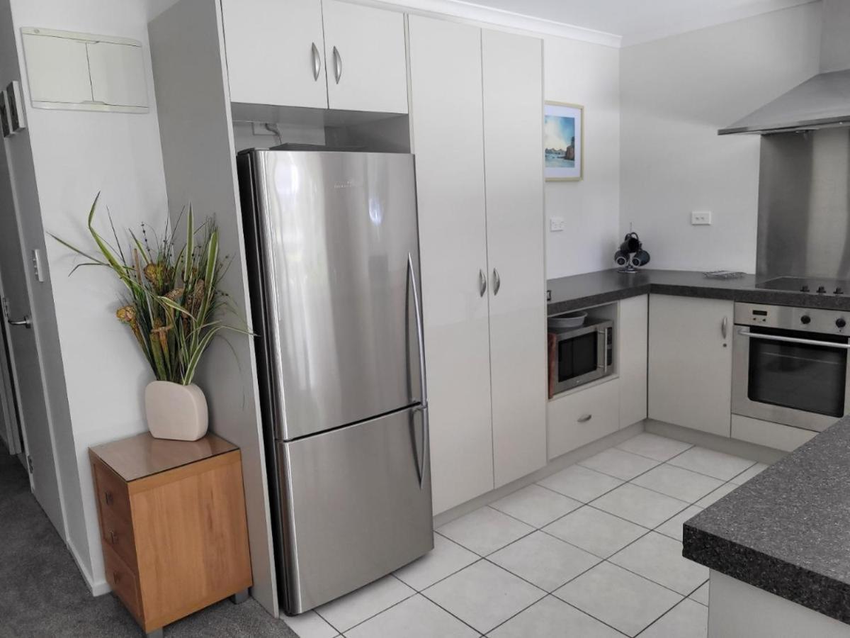 Marina Park Apartments Whitianga Zewnętrze zdjęcie
