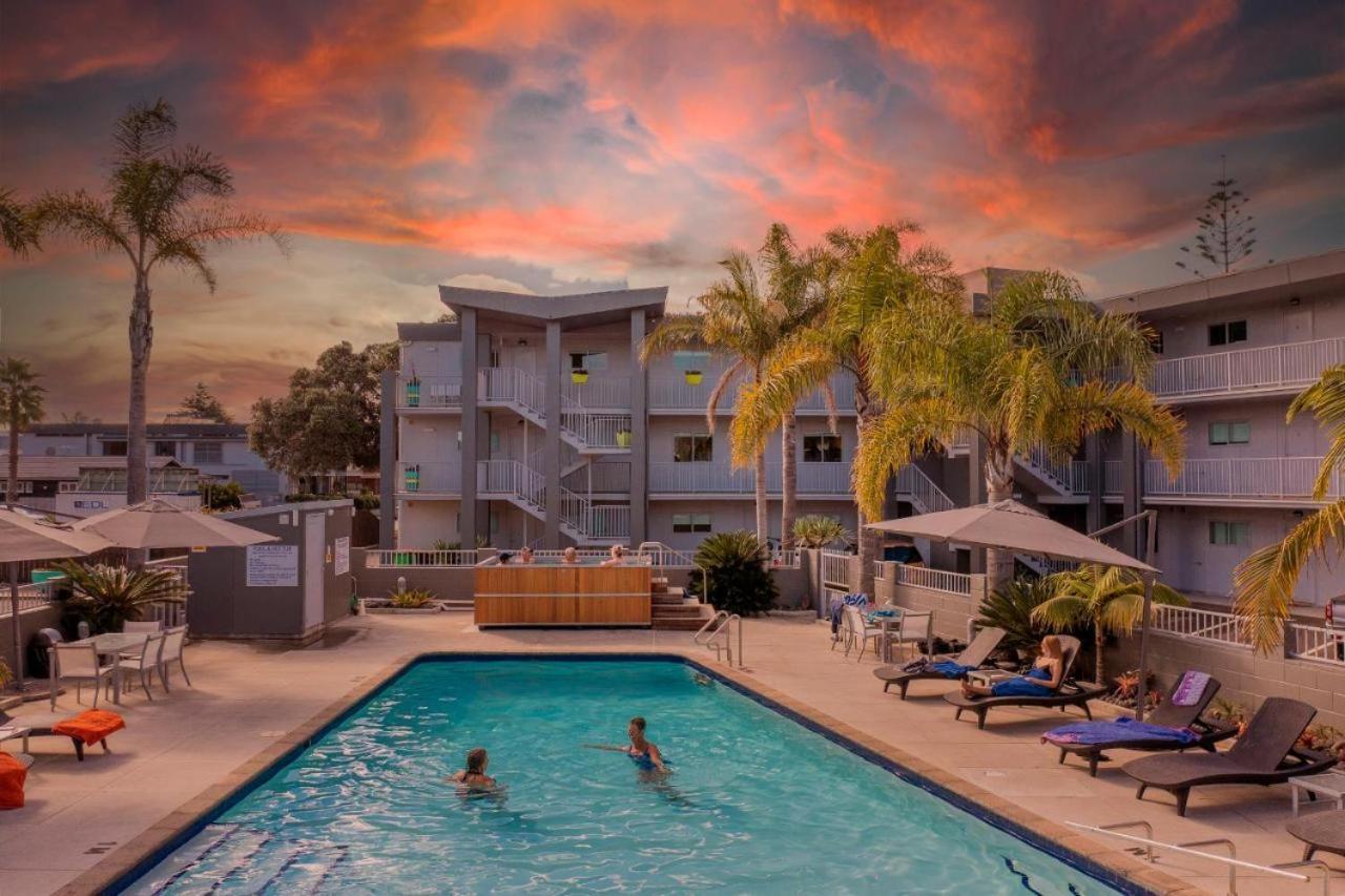 Marina Park Apartments Whitianga Zewnętrze zdjęcie