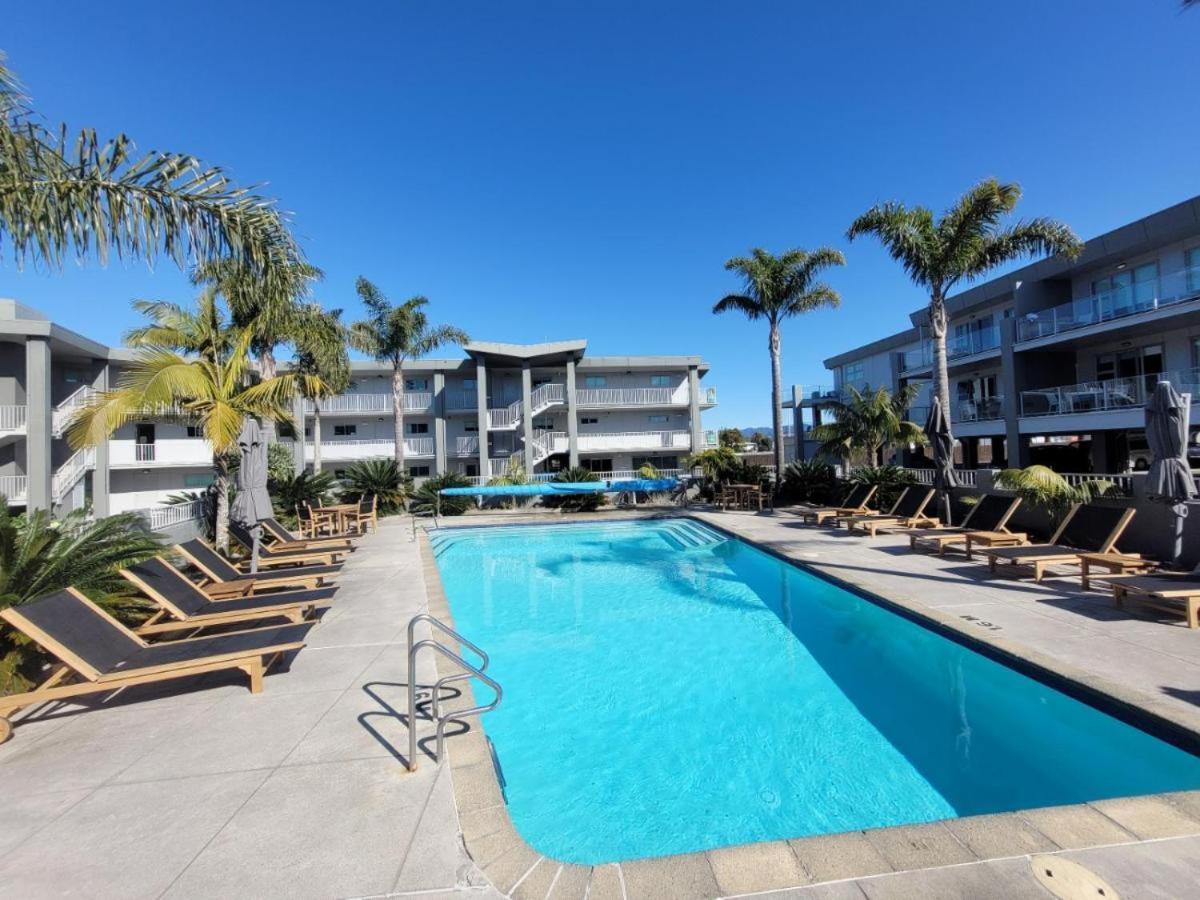 Marina Park Apartments Whitianga Zewnętrze zdjęcie